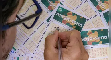 Imagem ilustrativa da notícia: Mega-Sena acumula e prêmio sobe para R$ 86 milhões; veja números