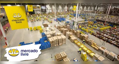 Imagem ilustrativa da notícia: Mercado Livre abre 328 vagas de emprego; veja com se candidatar