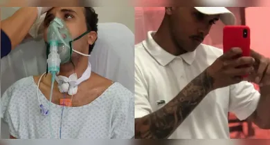 Imagem ilustrativa da notícia: Jovem morre após passar 10 meses internado por intoxicação com metanol