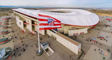 Imagem ilustrativa da notícia: Atlético de Madrid x Arsenal: onde assistir, horário e escalações