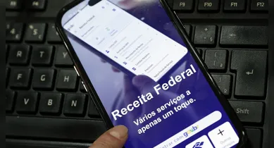 Imagem ilustrativa da notícia: Mais de 230 mil paraenses recebem restituição do IR nesta sexta (29)