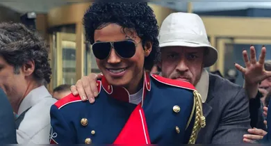 Imagem ilustrativa da notícia: 'Michael': filme ganhará continuação e Brasil pode estar no roteiro