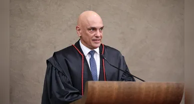 Imagem ilustrativa da notícia: Moraes determina que Exército entregue armas de Bolsonaro para a PF