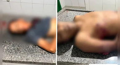 Imagem ilustrativa da notícia: Confronto com a PM deixa dois mortos em São Félix do Xingu