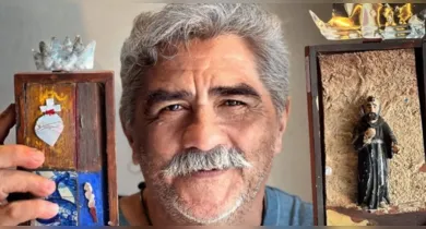 Imagem ilustrativa da notícia: Artistas se unem em exposição para ajudar Marinaldo Santos em Belém
