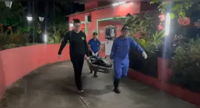 Imagem ilustrativa da notícia: O que se sabe sobre morte de mulher em motel de Ananindeua