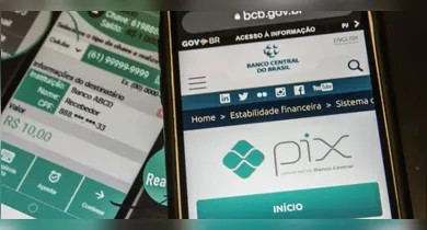 Imagem ilustrativa da notícia: Pix tem novas regras e reforça fiscalização no Brasil; veja o que muda