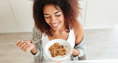 Imagem ilustrativa da notícia: Intestino preso? Conheça 10 alimentos ricos em fibras que podem ajudar