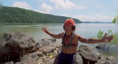 Imagem ilustrativa da notícia: Amazônia FiDoc destaca cinema indígena e negro em Belém