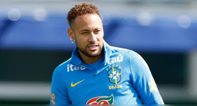 Imagem ilustrativa da notícia: Neymar passará por exame decisivo na próxima segunda-feira (8)