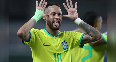 Imagem ilustrativa da notícia: Neymar ganhou R$ 30 milhões em menos de uma hora após convocação