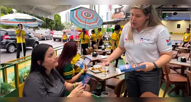 Imagem ilustrativa da notícia: Procon orienta sobre direitos do consumidor em bares e restaurantes