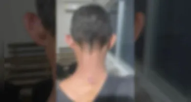 Imagem ilustrativa da notícia: Preso suspeito de tentar matar homem com uma pá no Marajó