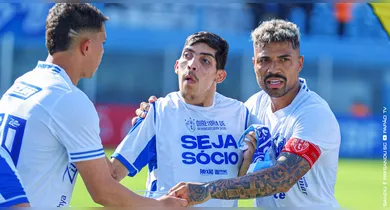 Imagem ilustrativa da notícia: Curuzu recebe Pampam de volta e Paysandu reencontra a vitória