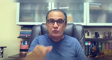 Imagem ilustrativa da notícia: STF decide se Malafaia vira réu por ofensas ao Exército