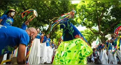 Imagem ilustrativa da notícia: Arraial do Pavulagem divulga datas dos arrastões em Belém