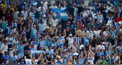 Imagem ilustrativa da notícia: Figueirense x Paysandu: horário, onde assistir ao vivo e informações