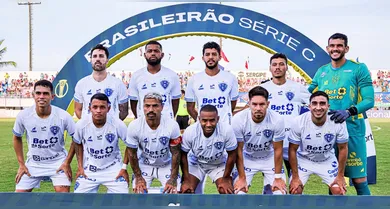 Imagem ilustrativa da notícia: As derrotas do Paysandu escondem um dado curioso
