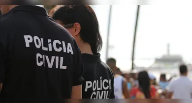 Imagem ilustrativa da notícia: PC da Bahia publica edital com 750 vagas e salários de até R$ 16,4 mil