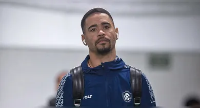 Imagem ilustrativa da notícia: Veja os relacionados do Remo para o jogo contra o Corinthians