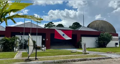 Imagem ilustrativa da notícia: Planetário do Pará tem programação especial e ações educativas gratuitas