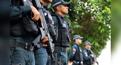 Imagem ilustrativa da notícia: Governo do Pará entregará Centro de Reabilitação da PM nesta terça (12)