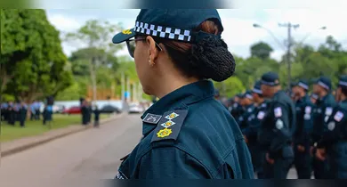 Imagem ilustrativa da notícia: STF fixa limite para exigência de altura em concursos de policiais e bombeiros