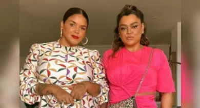 Imagem ilustrativa da notícia: Amiga de Preta Gil rebate ex-marido da cantora: "Mau caráter"