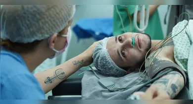 Imagem ilustrativa da notícia: Hospital registra primeiro parto de homem trans na rede estadual da Paraíba