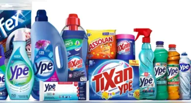 Imagem ilustrativa da notícia: Produtos Ypê suspensos: consumidor tem direito a ressarcimento
