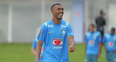 Imagem ilustrativa da notícia: Rayan e Matheus Cunha vivem sonho da primeira Copa do Mundo