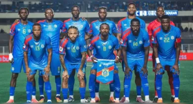 Imagem ilustrativa da notícia: Por medo do ebola, EUA obriga Congo à quarentena antes da Copa
