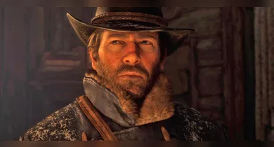 Imagem ilustrativa da notícia: RDR2 entra para o top 4 dos jogos mais vendidos da história