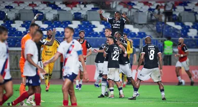 Imagem ilustrativa da notícia: Bahia x Remo: veja onde cada time leva vantagem na Série A