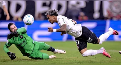 Imagem ilustrativa da notícia: Remo é exposto pelo Corinthians em noite de erros e atuações ruins