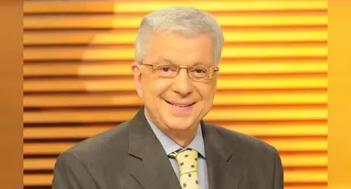 Imagem ilustrativa da notícia: Morre Renato Machado, aos 83 anos, referência no jornalismo brasileiro