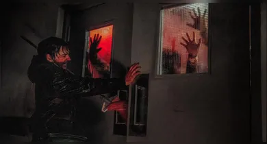 Imagem ilustrativa da notícia: Resident Evil chega aos cinemas com 97% de aprovação