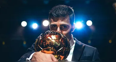 Imagem ilustrativa da notícia: Real Madrid abre negociação para contratar Rodri, do City