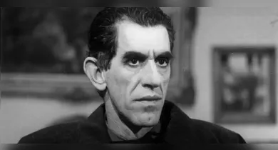 Imagem ilustrativa da notícia: Ator Rui Rezende, de “Roque Santeiro”, morre aos 88 anos