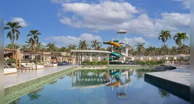 Imagem ilustrativa da notícia: Beach GAV Resorts inaugura em Salinópolis e forma o maior complexo turístico do Brasil