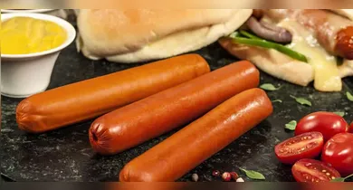 Imagem ilustrativa da notícia: O que tem dentro da salsicha? Veja os riscos à saúde