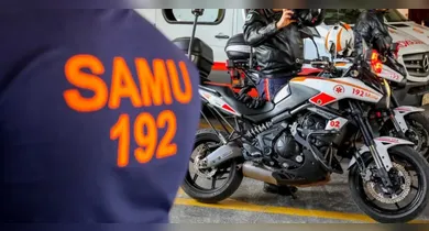 Imagem ilustrativa da notícia: SAMU abre vagas com salário de até R$ 4 mil; veja como se inscrever