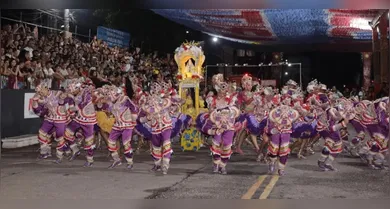 Imagem ilustrativa da notícia: Concurso intermunicipal de quadrilhas será destaque no São João de Marituba