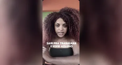 Imagem ilustrativa da notícia: Influenciadora denuncia assédio sexual durante evento no Pará