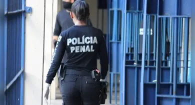Imagem ilustrativa da notícia: Polícia Penal do RN publica edital com 260 vagas e salários de R$ 15 mil