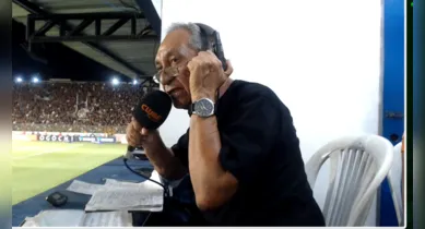 Imagem ilustrativa da notícia: Tem Jogo no DOL e na Clube: ouça Remo x Cruzeiro