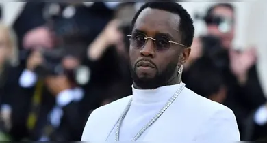 Imagem ilustrativa da notícia: Ex-astro mirim acusa Diddy de abuso sexual e cantor se manifesta