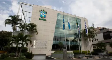 Imagem ilustrativa da notícia: Filho de Gilmar Mendes amplia articulações na CBF após denúncias contra Xaud