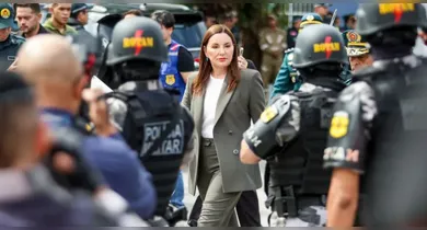 Imagem ilustrativa da notícia: Pará tem redução de casos de roubos em mais de 80% em maio
