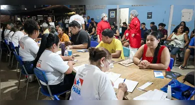 Imagem ilustrativa da notícia: Ação terá emissão de RG, serviço de saúde e mais nesta quinta (28) à noite